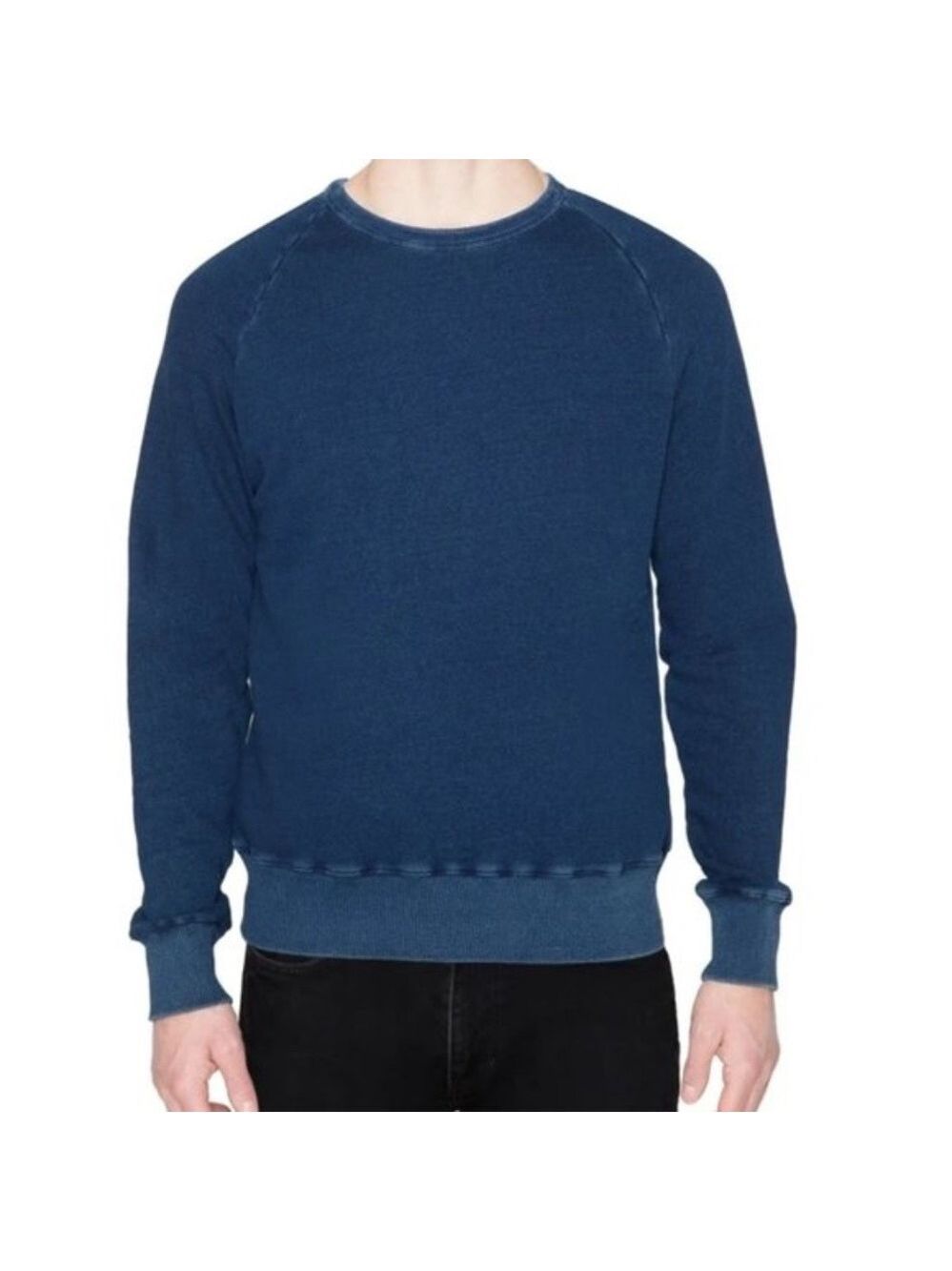 SLATE & STONE Raglan Sweatshirt